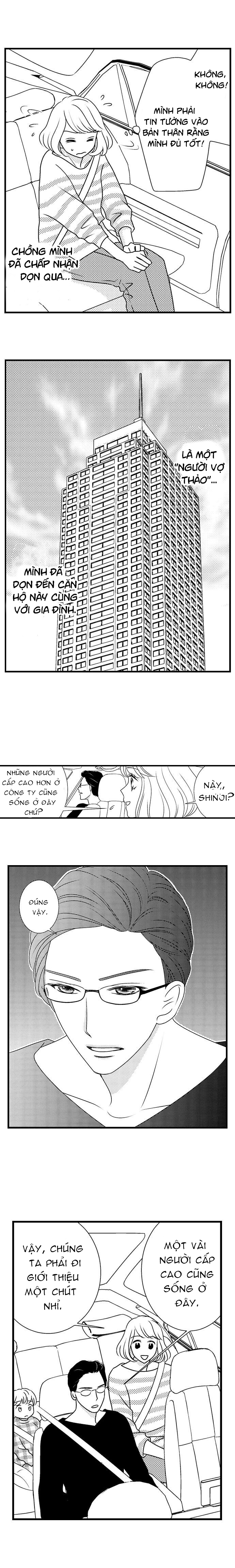 tham vọng chapter 1 3