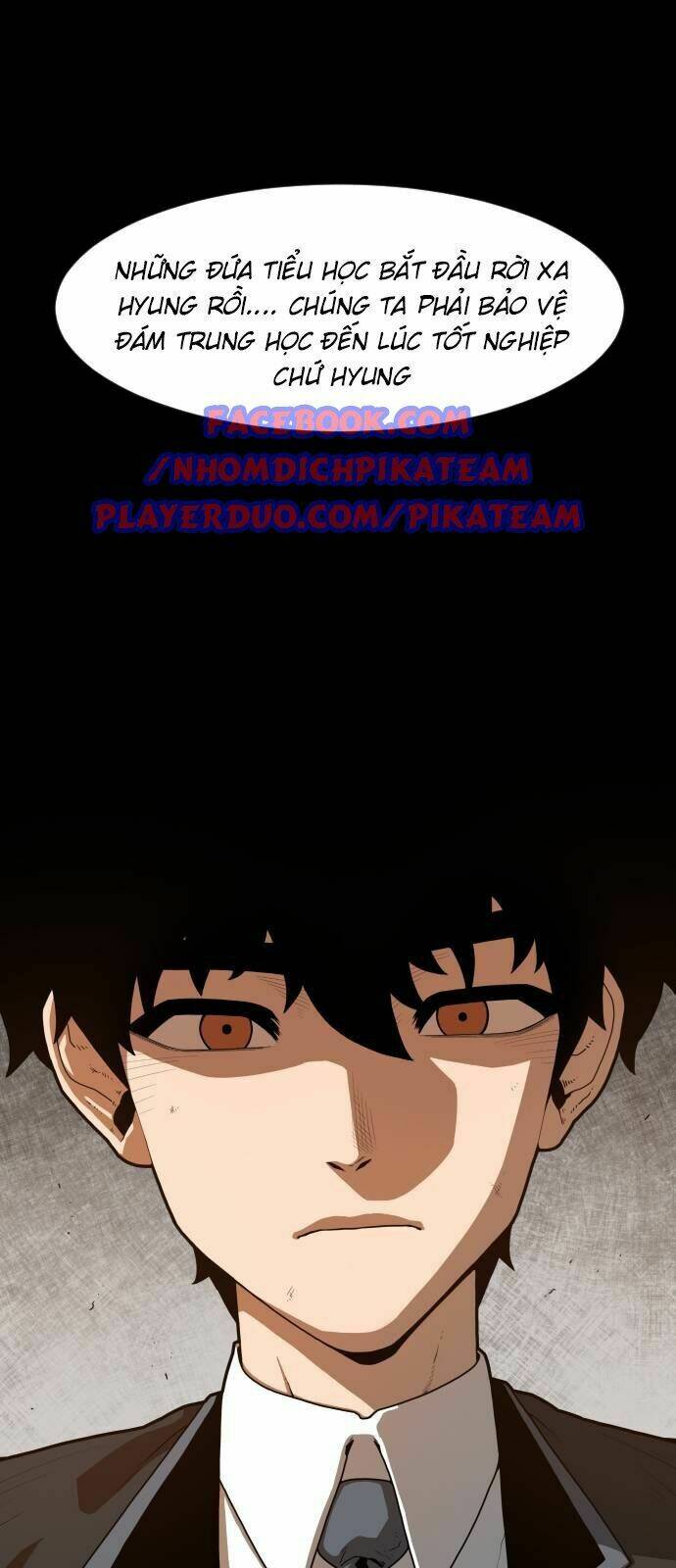 chinh phạt học đường chapter 2 98