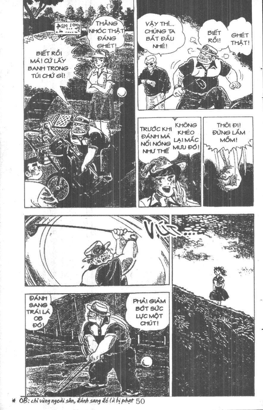 ashita tenki ni naare chapter 1 48