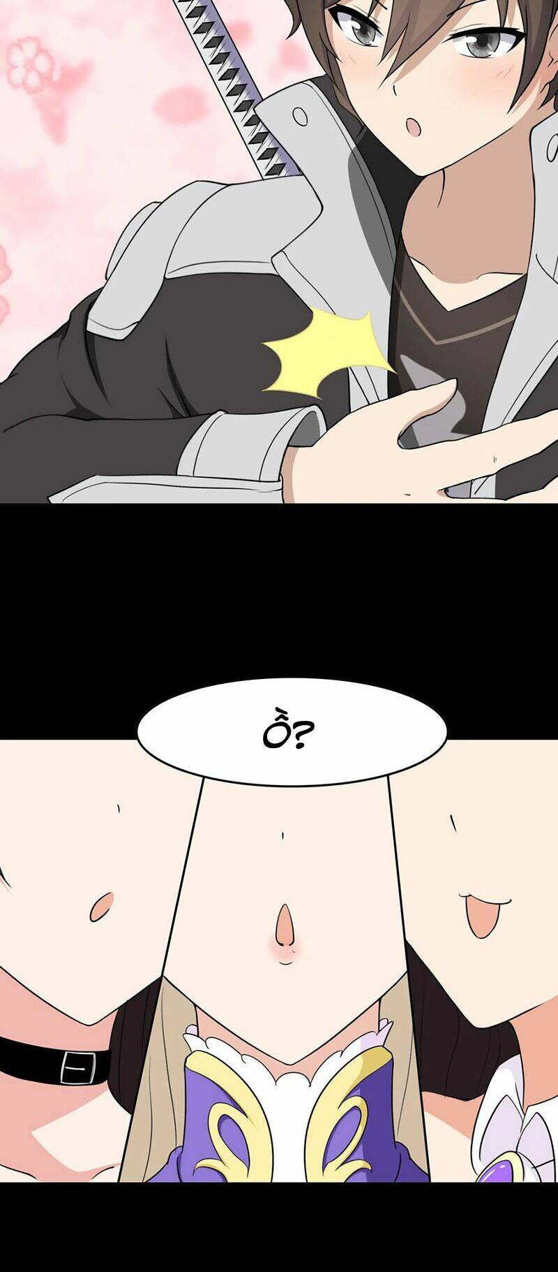 bạn gái virus của tôi chapter 183 41