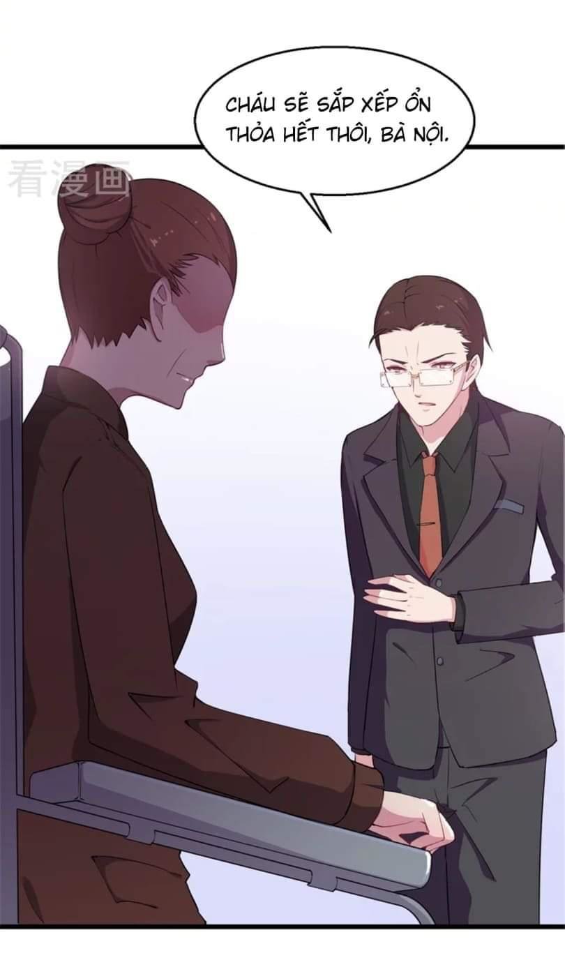 thiếu gia đích thế giá sủng thê chapter 1 22