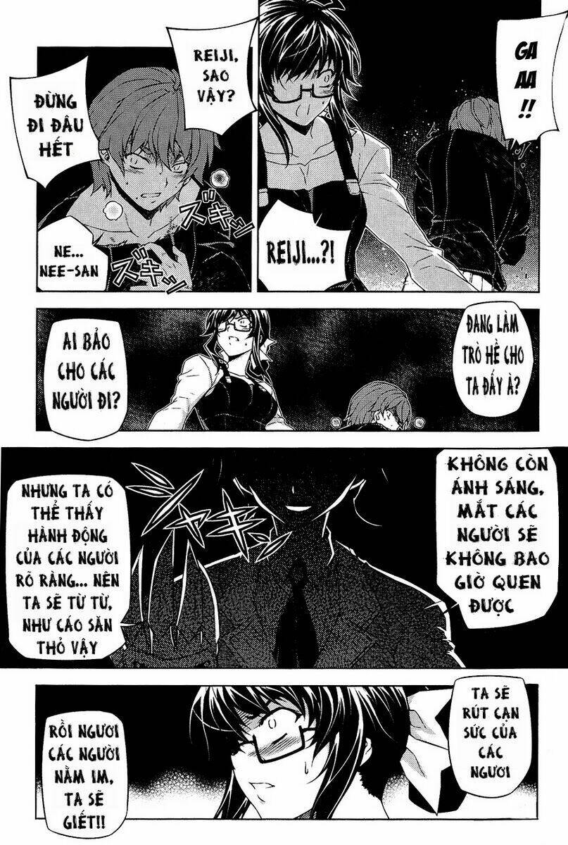 re:birth the lunatic taker chapter 11 8