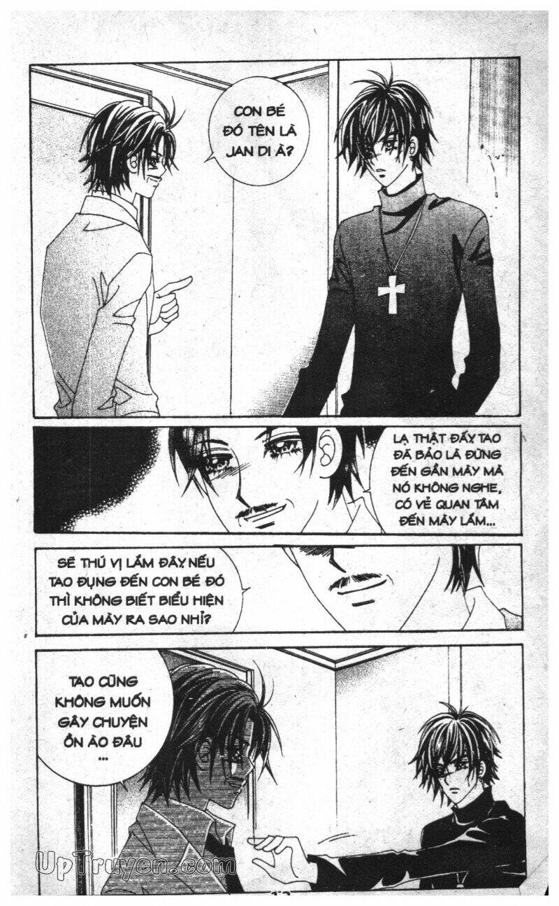 thuyền viễn xứ chapter 8 15