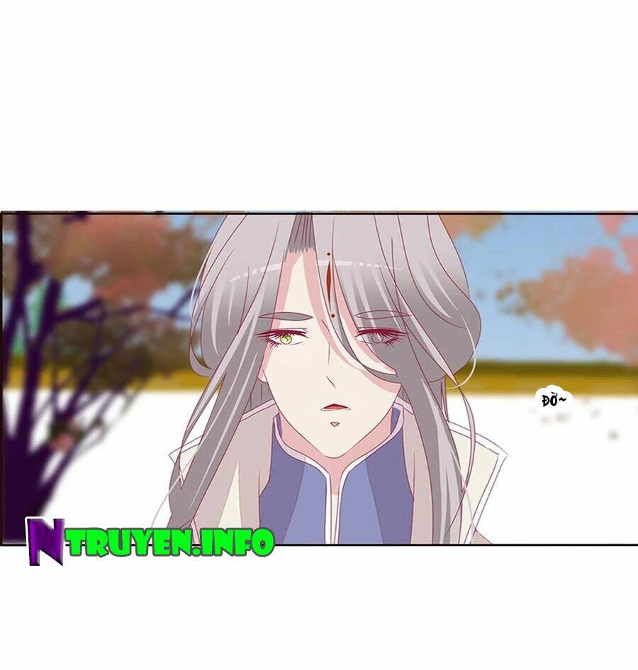 tướng quân mời ra trận chapter 189 16