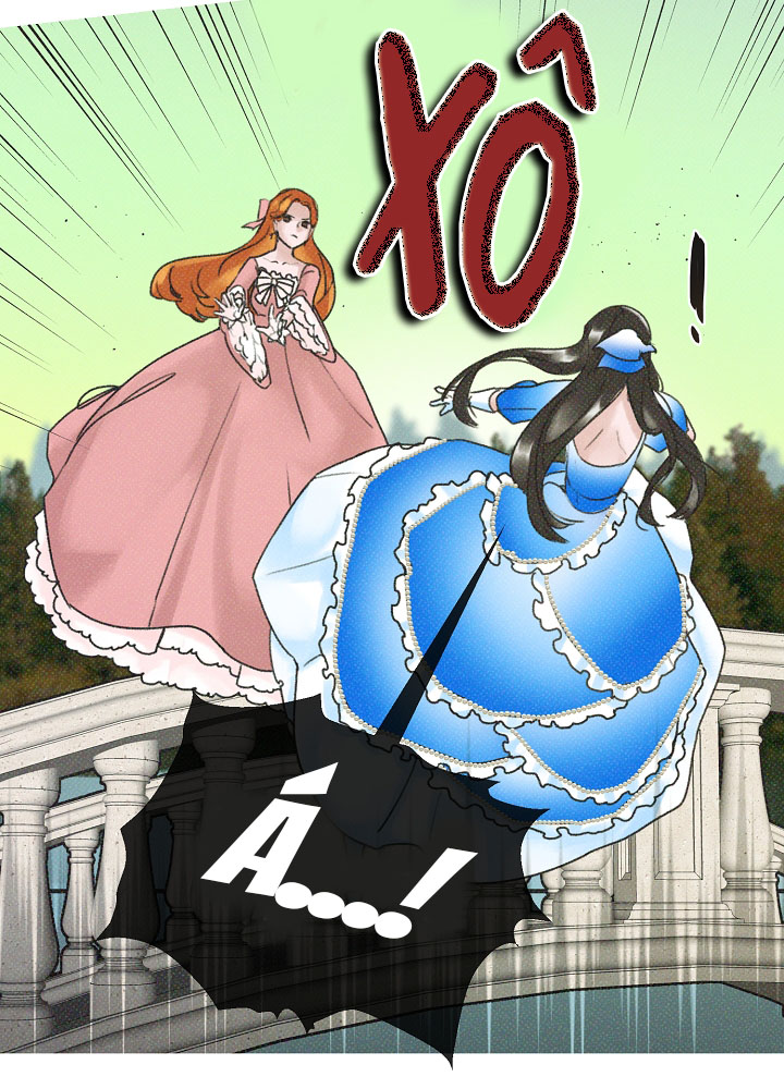 em dám không ? chapter 5 45