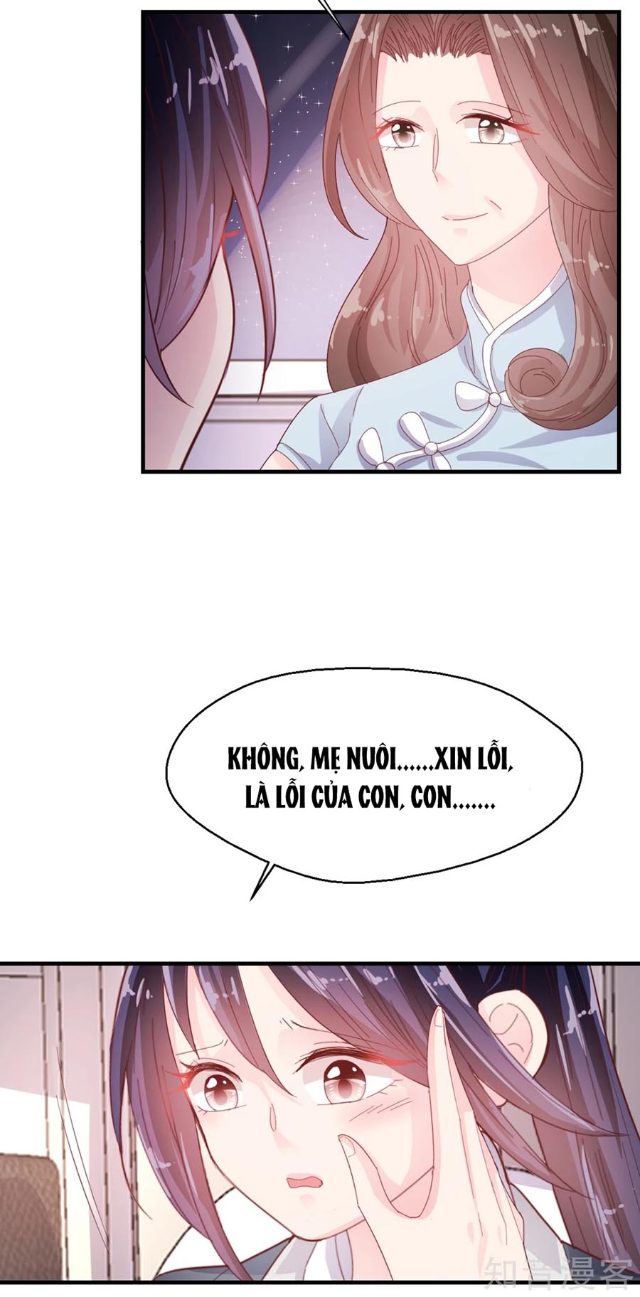 sau này vẫn cứ thích anh chapter 51 9