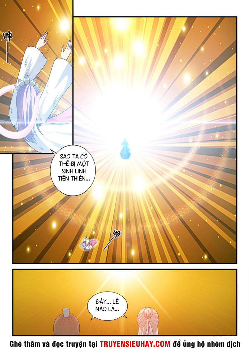 tiên vương chapter 58 14