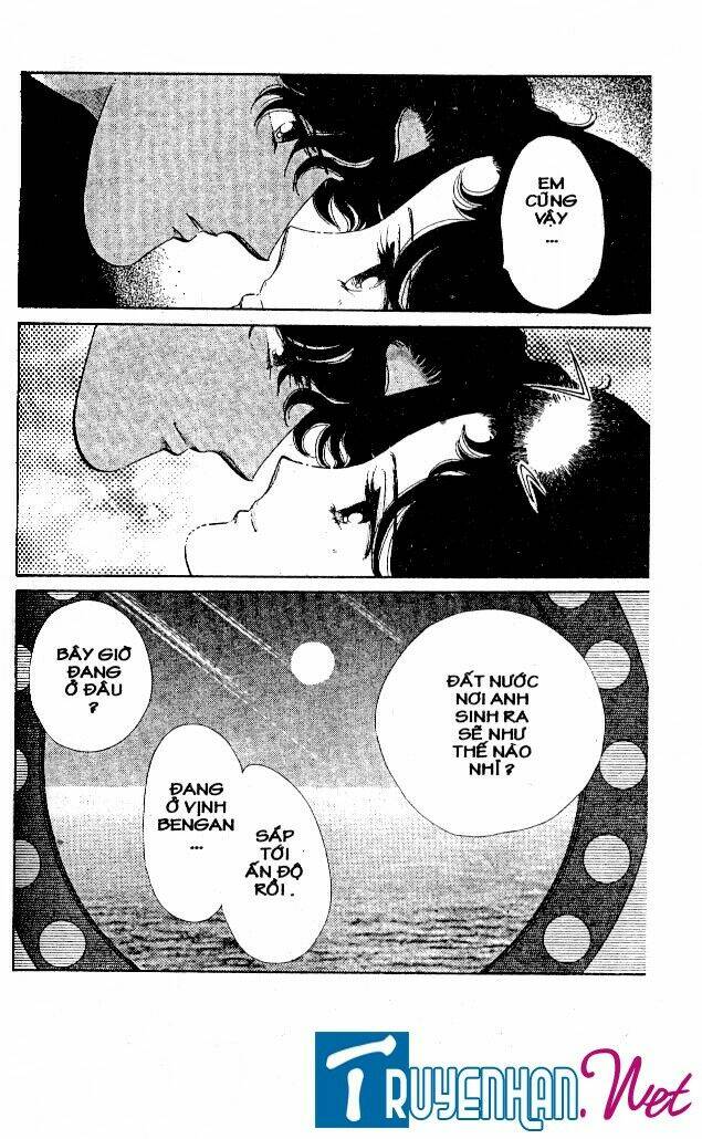 magnolia waltz chapter 13 21