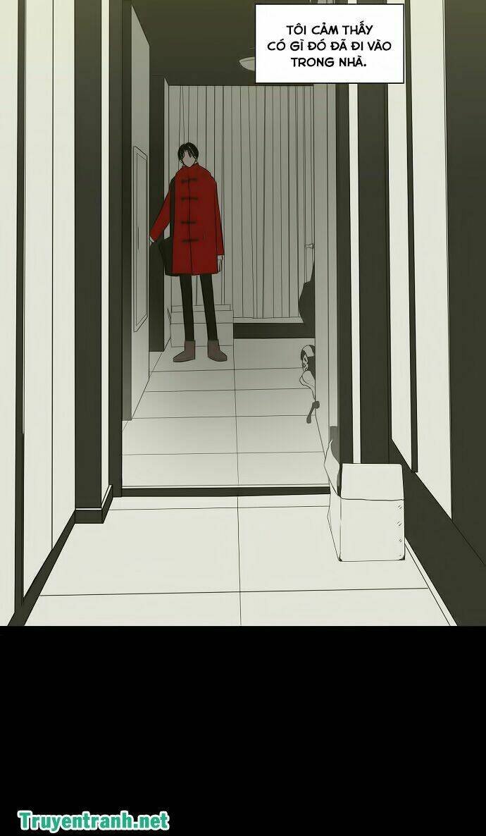 lời thì thầm ma quỉ chapter 16 15