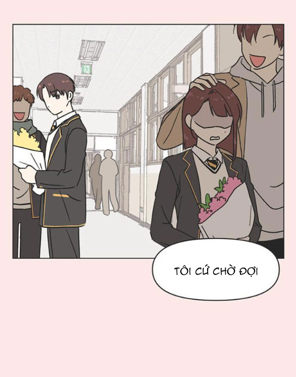 Thanh Xuân Đáng Yêu chapter 12.1 12