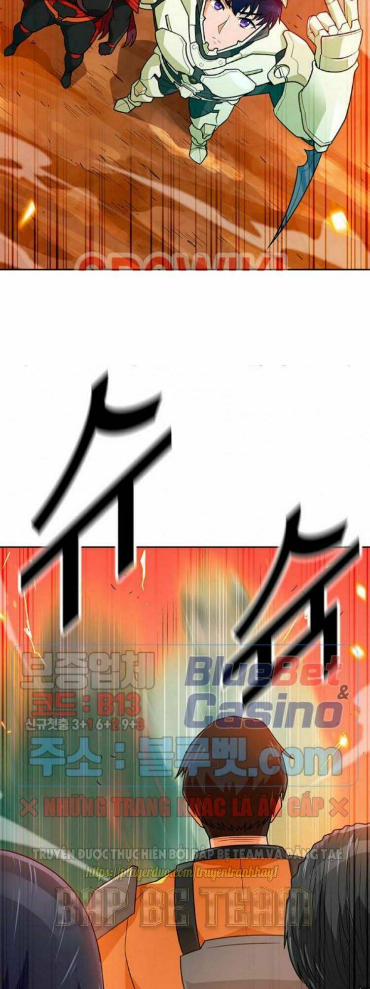 tôi tự động săn một mình chapter 78 33