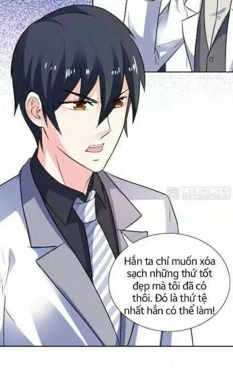 1 nửa hoàn hảo của ceo chapter 34 12