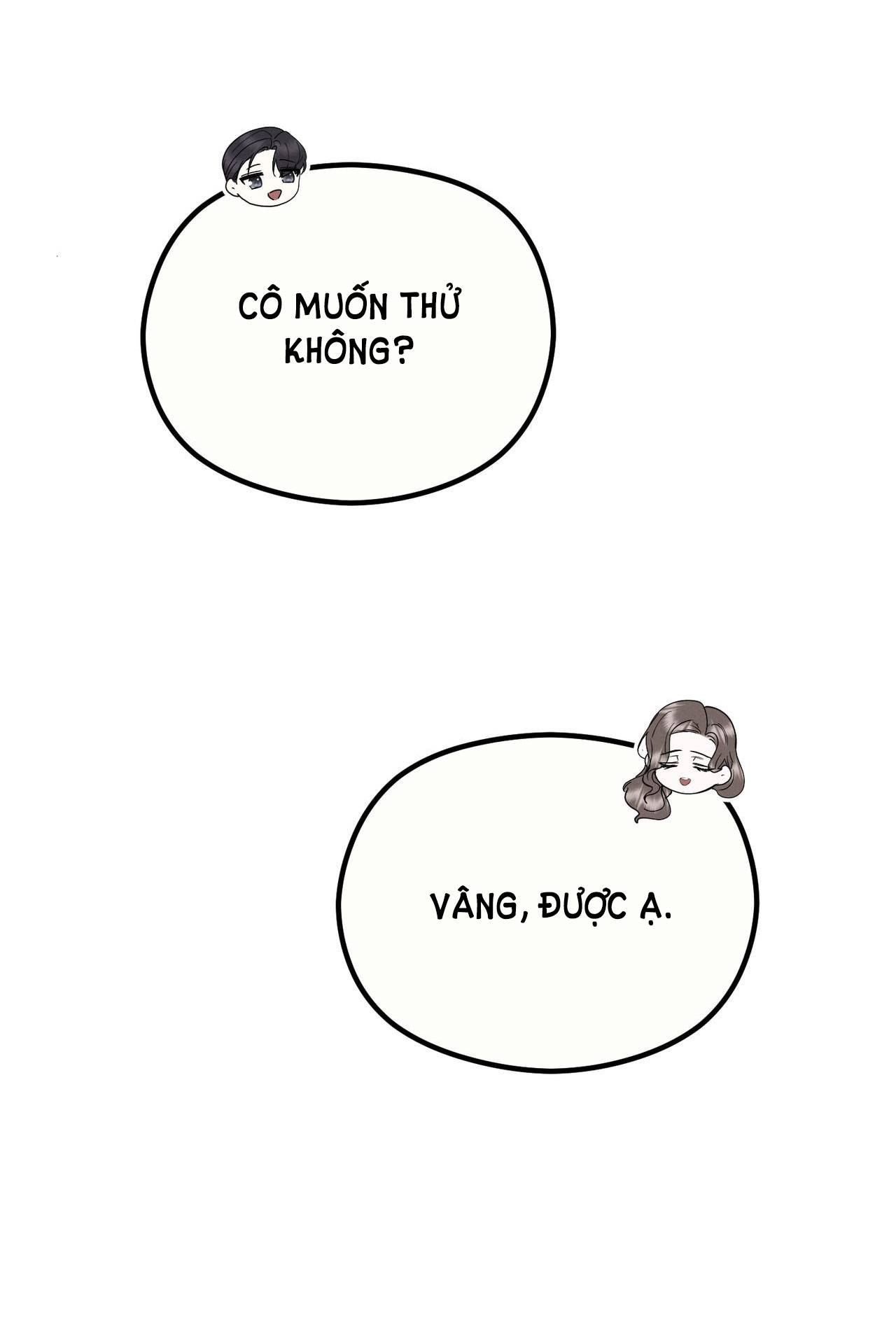 Khắc Cốt Ghi Tâm chapter 8.2 - Trang 26