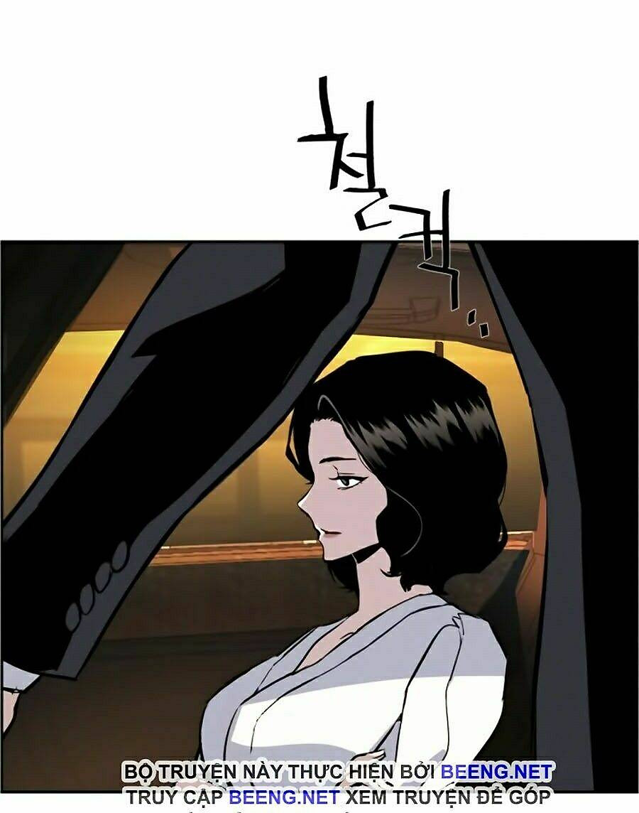 bạn học tôi là lính đánh thuê chapter 27 37