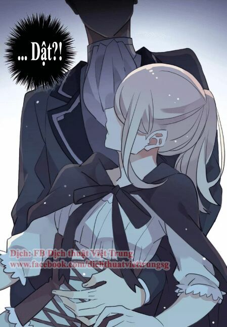 vết cắn ngọt ngào phần 2 chapter 21 56