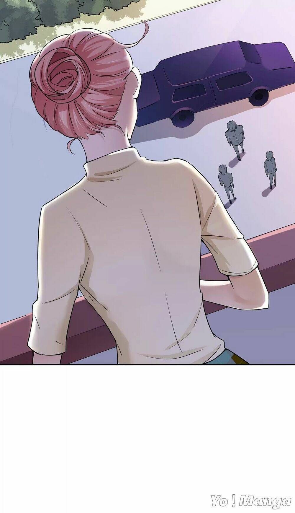 cô dâu gả thay của tổng tài chapter 14 22