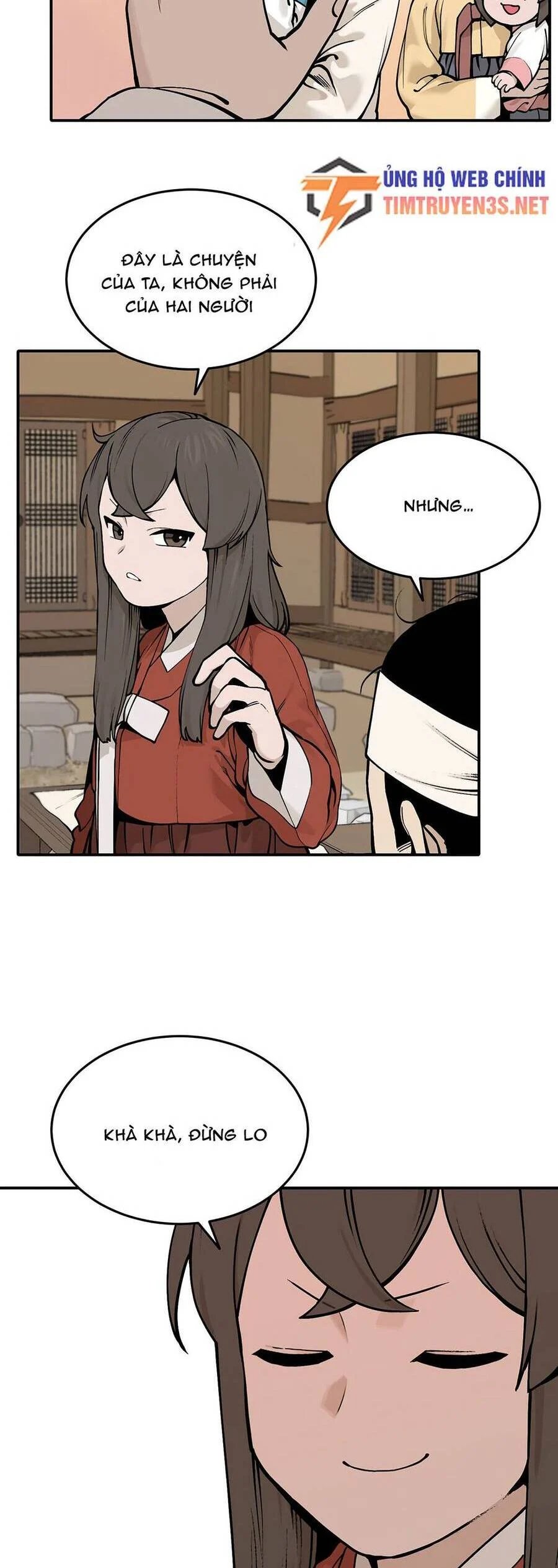 sự lụi tàn của usuzumi chapter 39 8