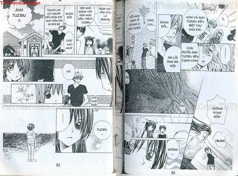 s a - lớp học ưu tú chapter 3 40