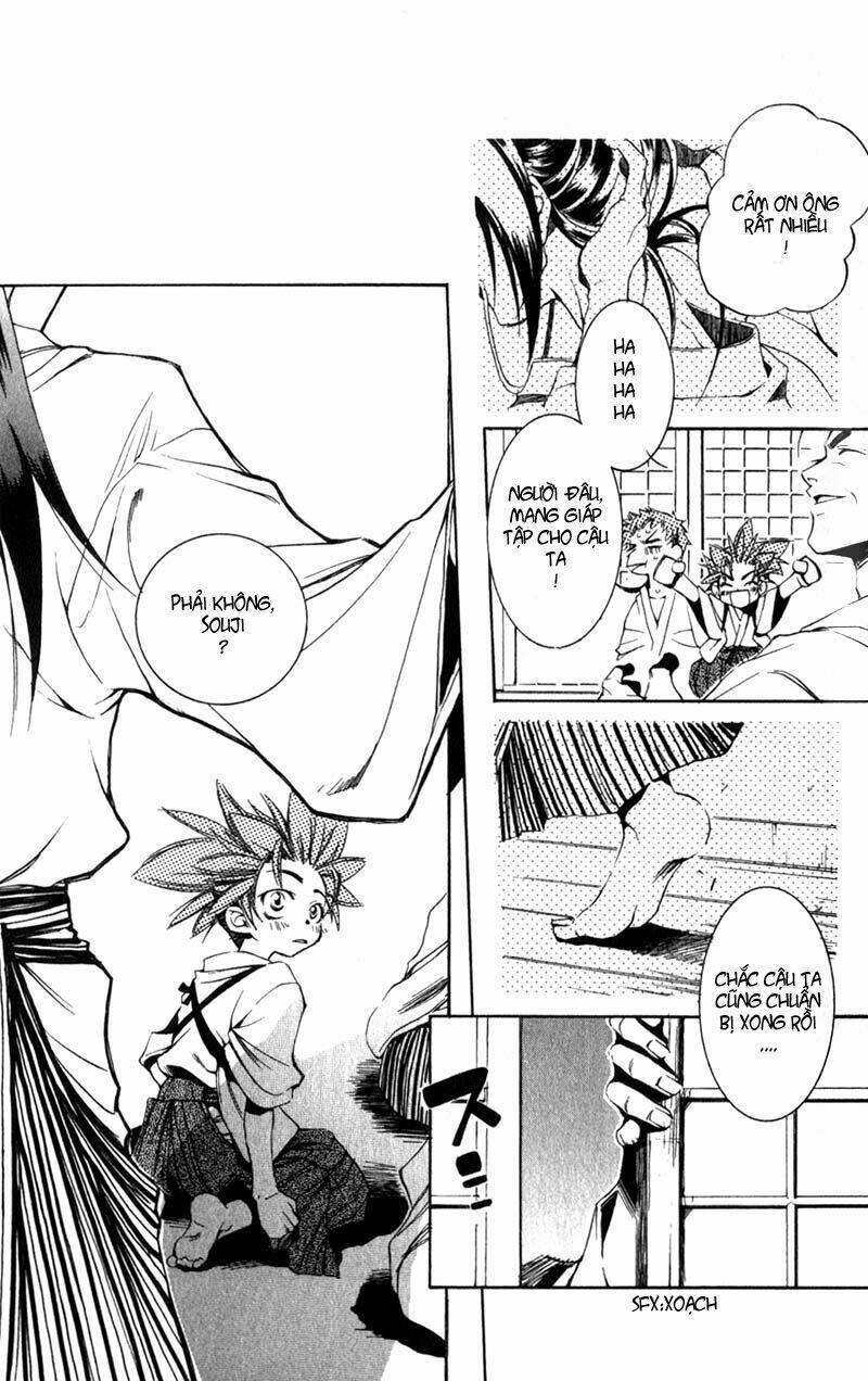 shinsengumi imon peace maker chapter 1 44