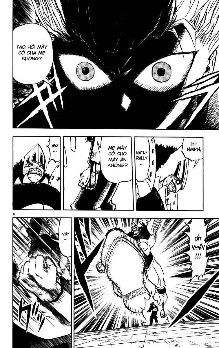 konjiki no gash!! chapter 235 5