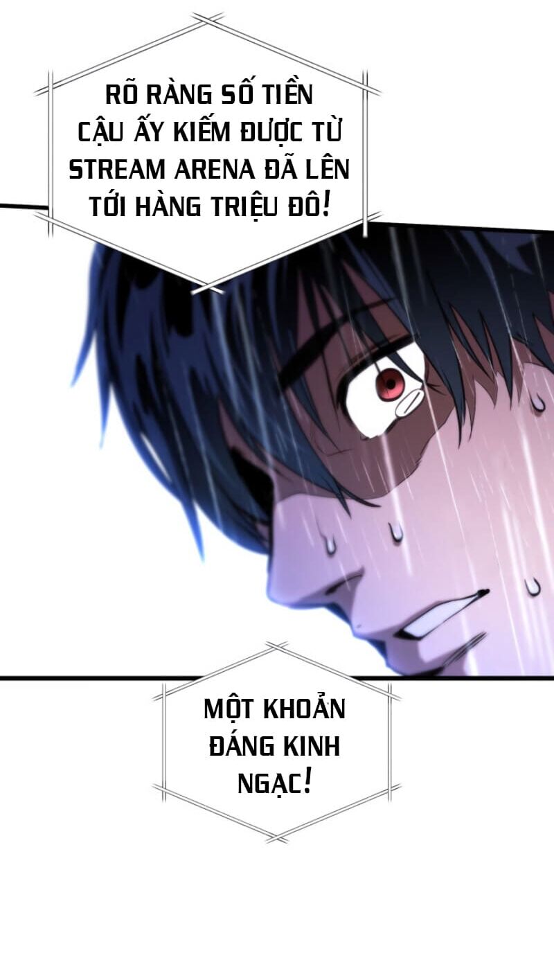 huyền thoại game thủ - tái xuất chapter 1 74