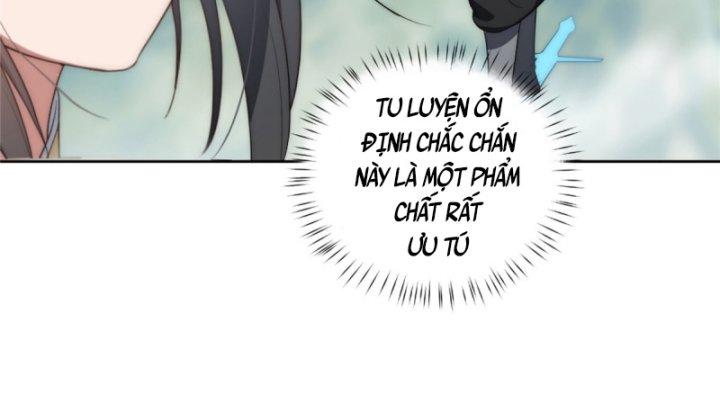 nữ chính chạy từ trong sách ra thì phải làm sao chapter 14 41