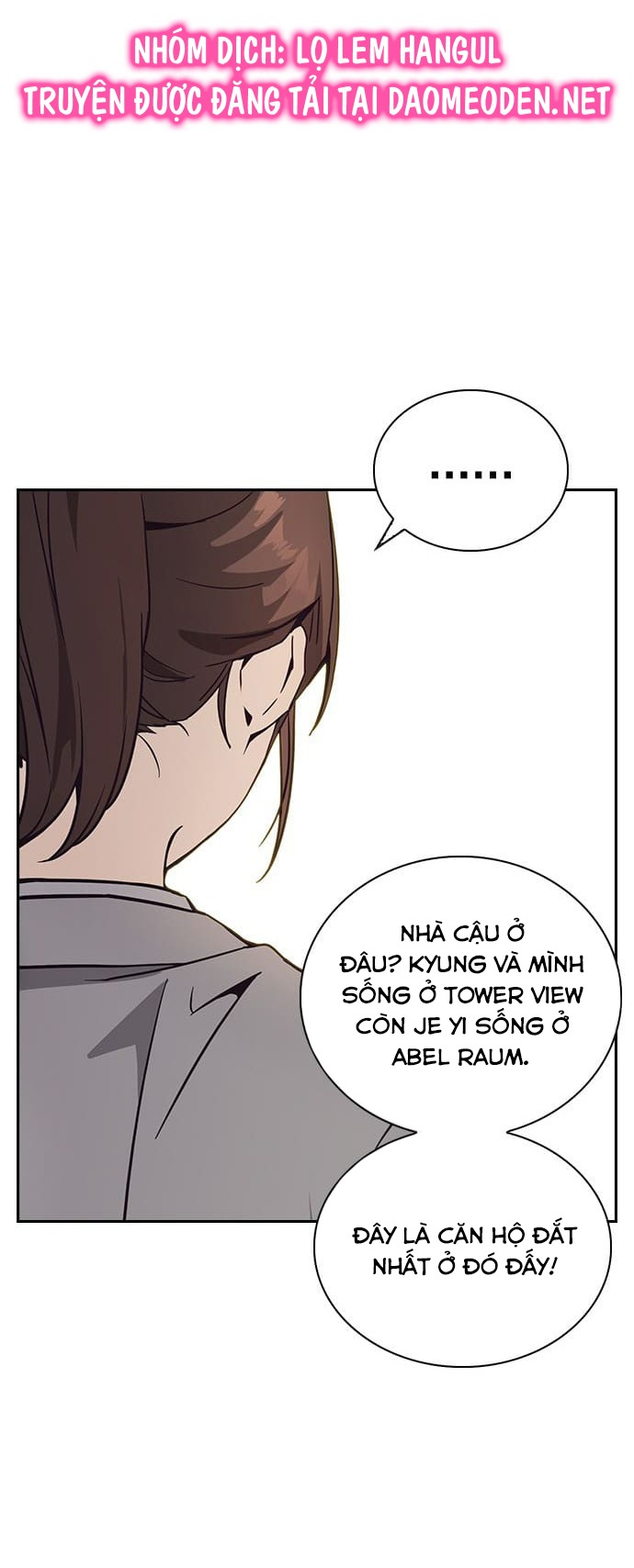 bạn bạn bè bè chapter 1 76