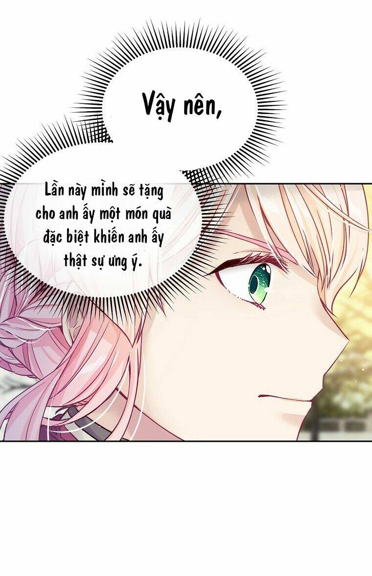 chồng em dễ thương chết mất thôi! chapter 22 16