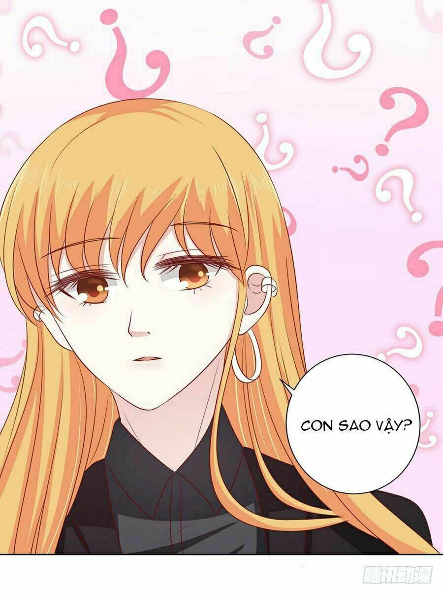 liệt ái tri hạ: series mật đào tiểu tình nhân chapter 106 9