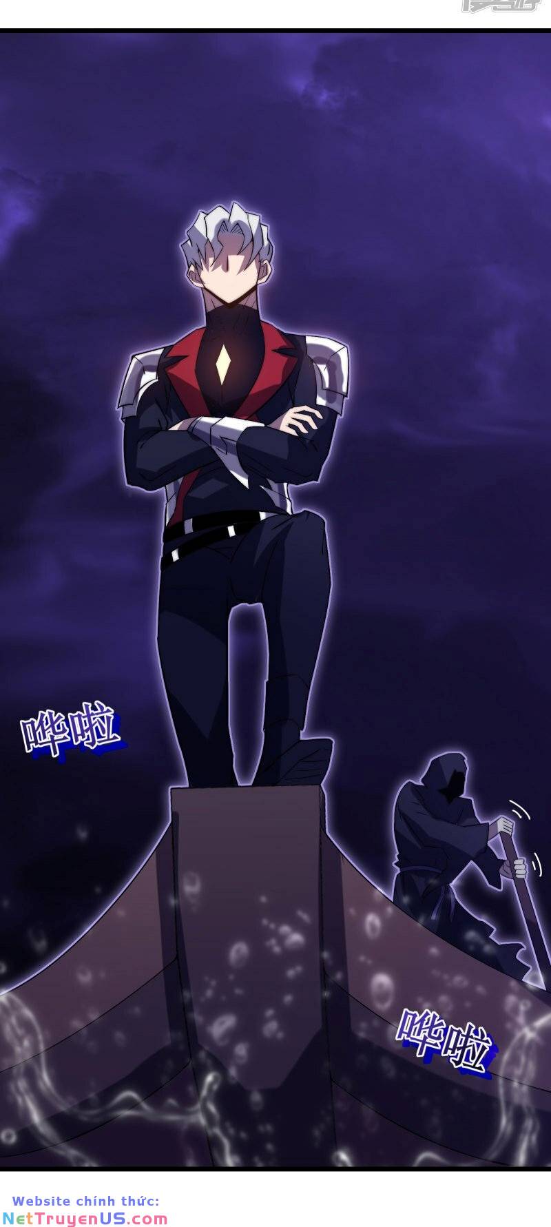 sát thần chi lộ tại dị giới chapter 48 70