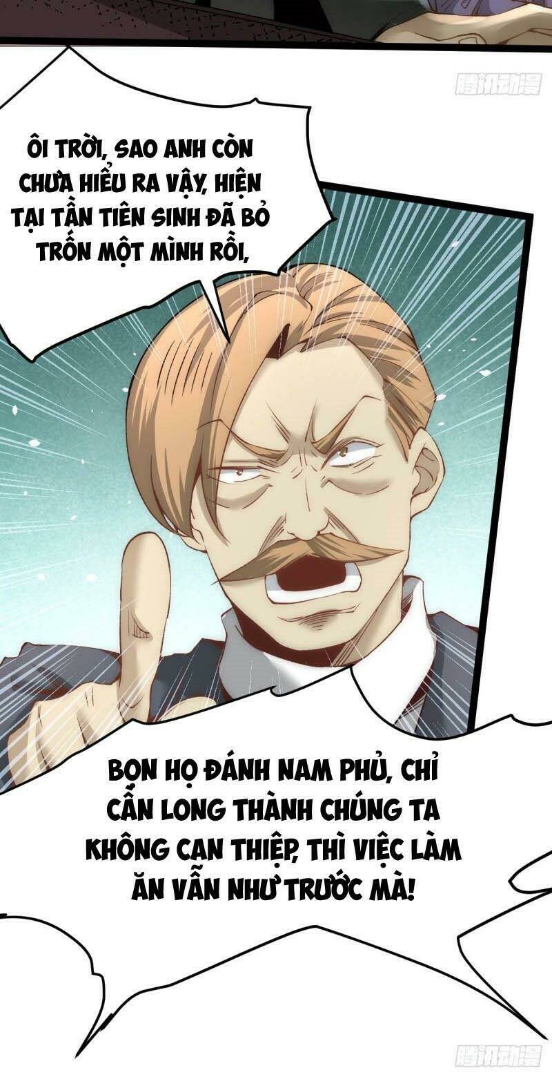 đô thị đỉnh phong cao thủ chapter 126 60