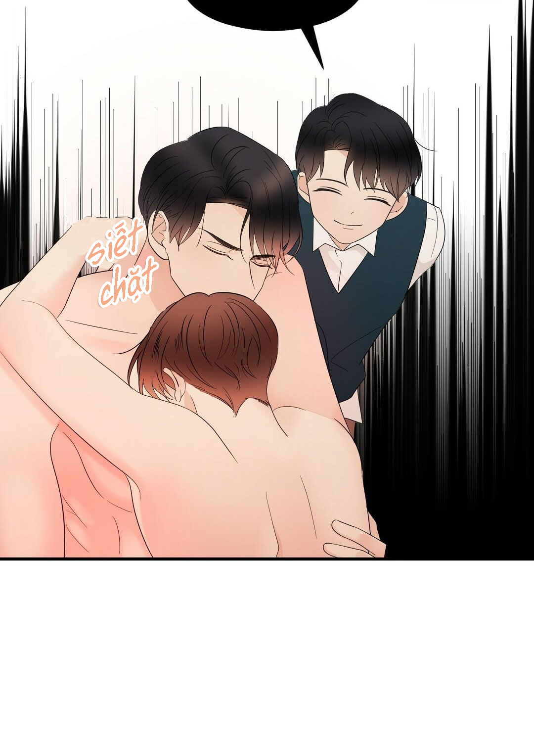 mối quan hệ kém cạnh chapter 22 53