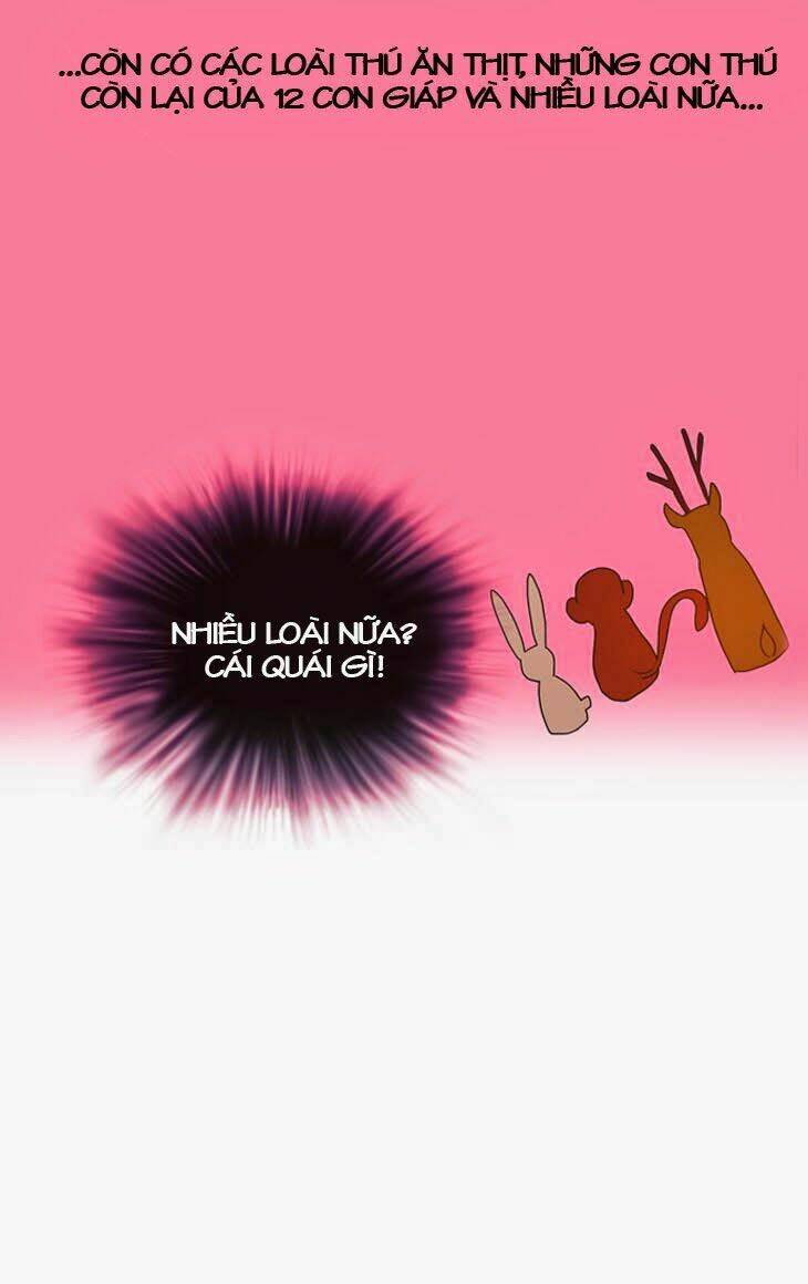 món quà từ chúa chapter 9 43