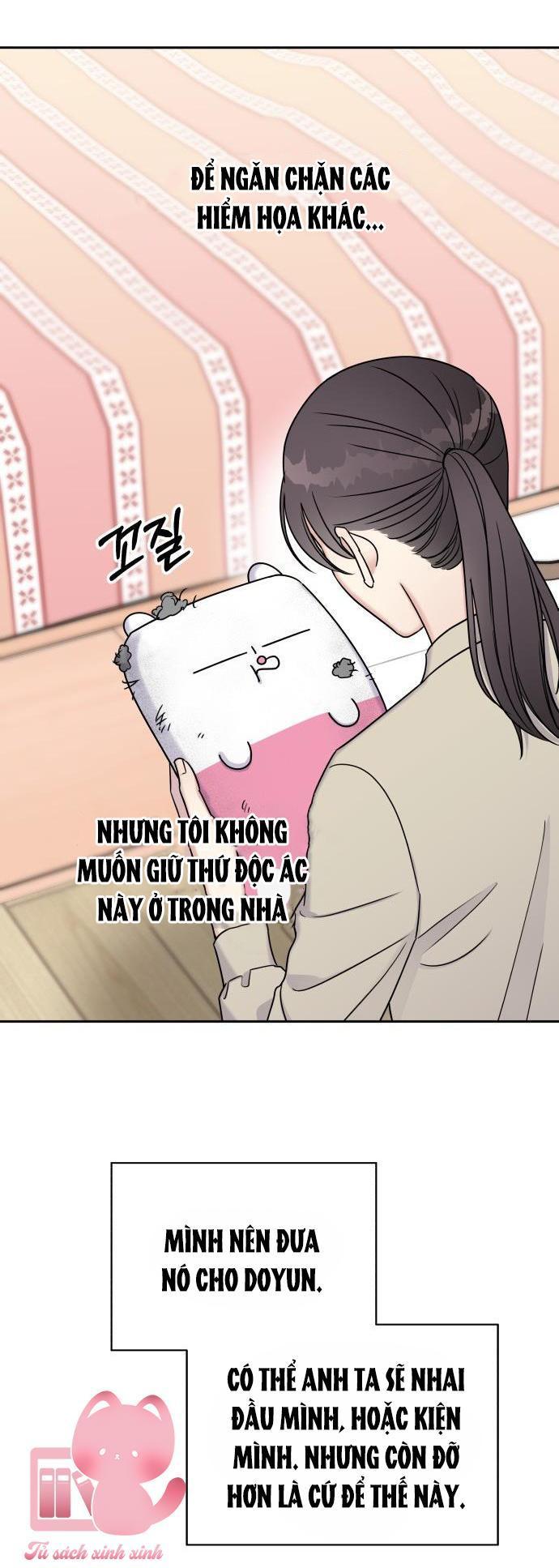 hãy vờ như ta yêu nhau chapter 16 25