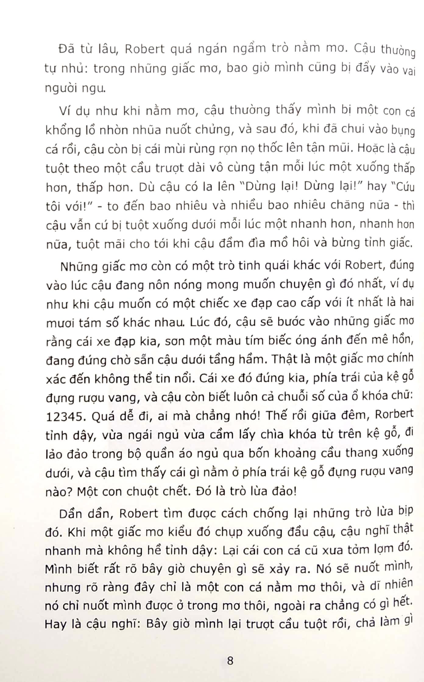The Knowledge - Những Con Số Ma Thuật (Tái Bản 2021)