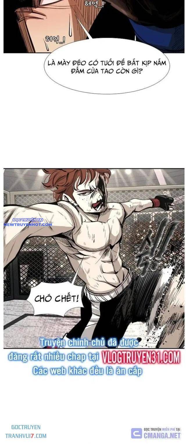 shark - cá mập chapter 153 12