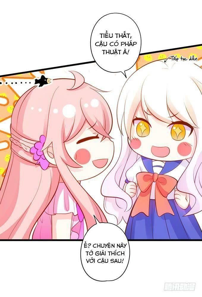 hồ tiên hung bạo chapter 96 20