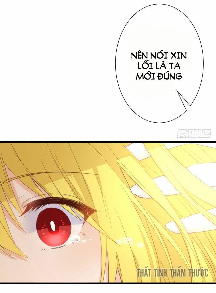 hôm nay ta cũng muốn trêu chọc nàng chapter 62 28