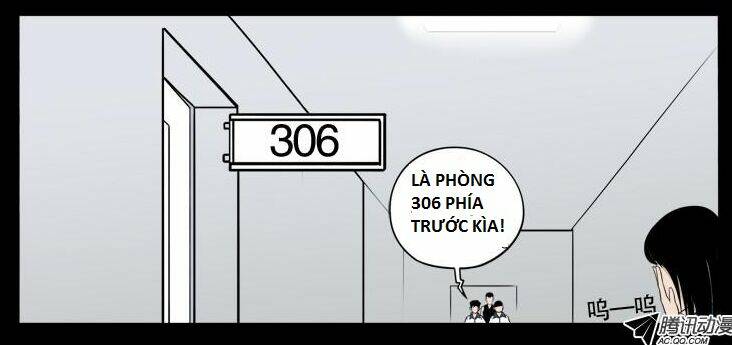 những sự kiện kỳ dị chapter 23.1 35