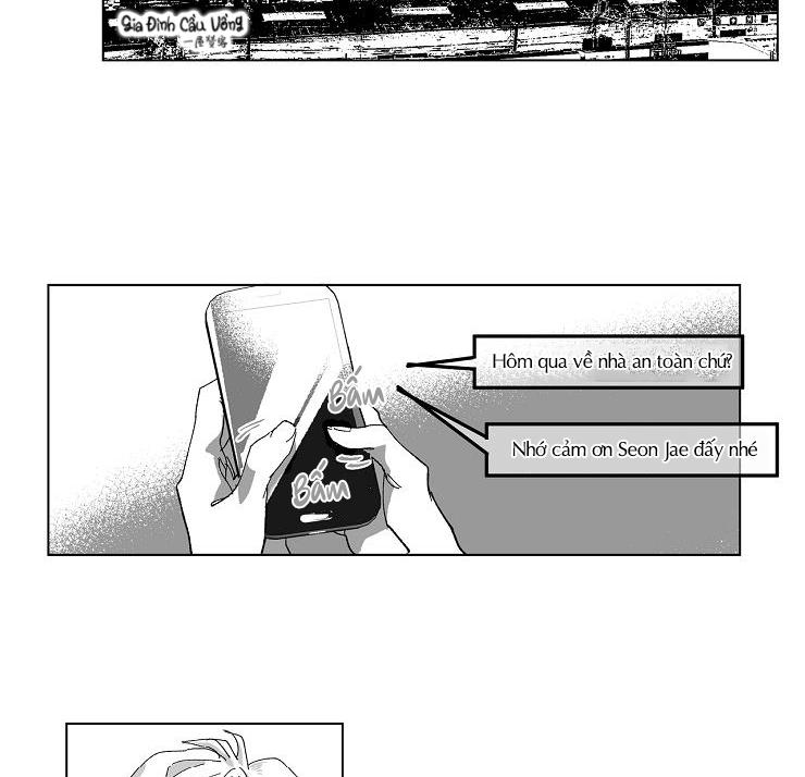 giáo điều: mù quáng chapter 2 49