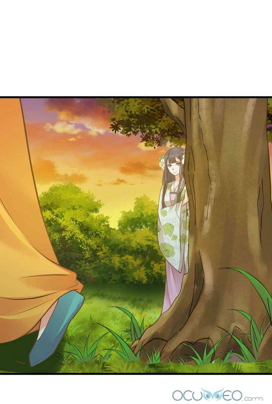 quý phi này có chút cơ chapter 27 52