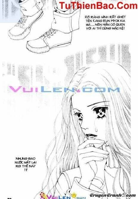 người mẫu hoàn hảo chapter 4 69