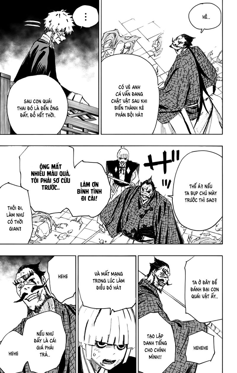 jigokuraku chapter 77 9