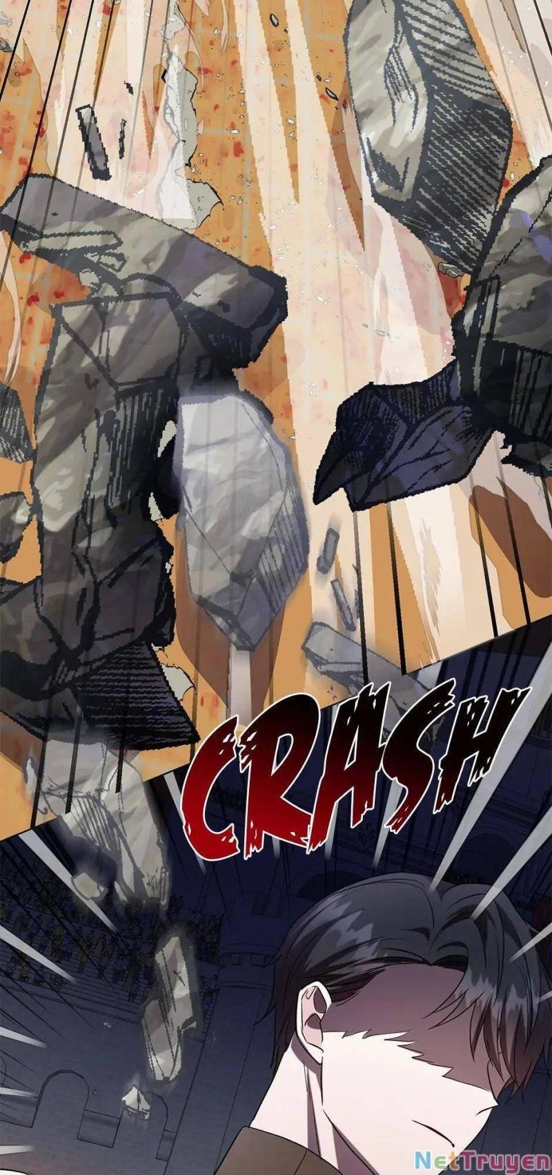 xin ngài đừng ăn tôi chapter 75 29