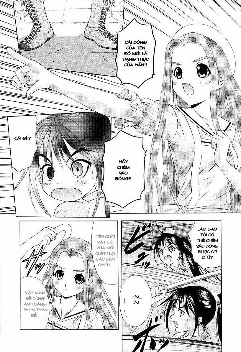 happy world! chapter 38 14