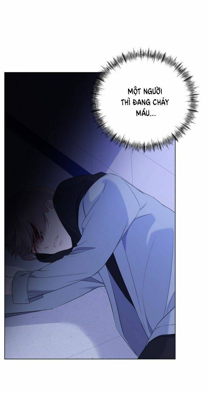 Tôi Sẽ Thay Đổi Kết Cục Chapter 5.5 - Trang 7