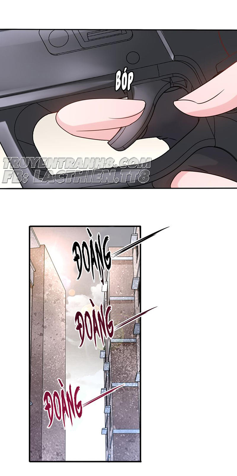 mật thất khốn du ngư chapter 4 21