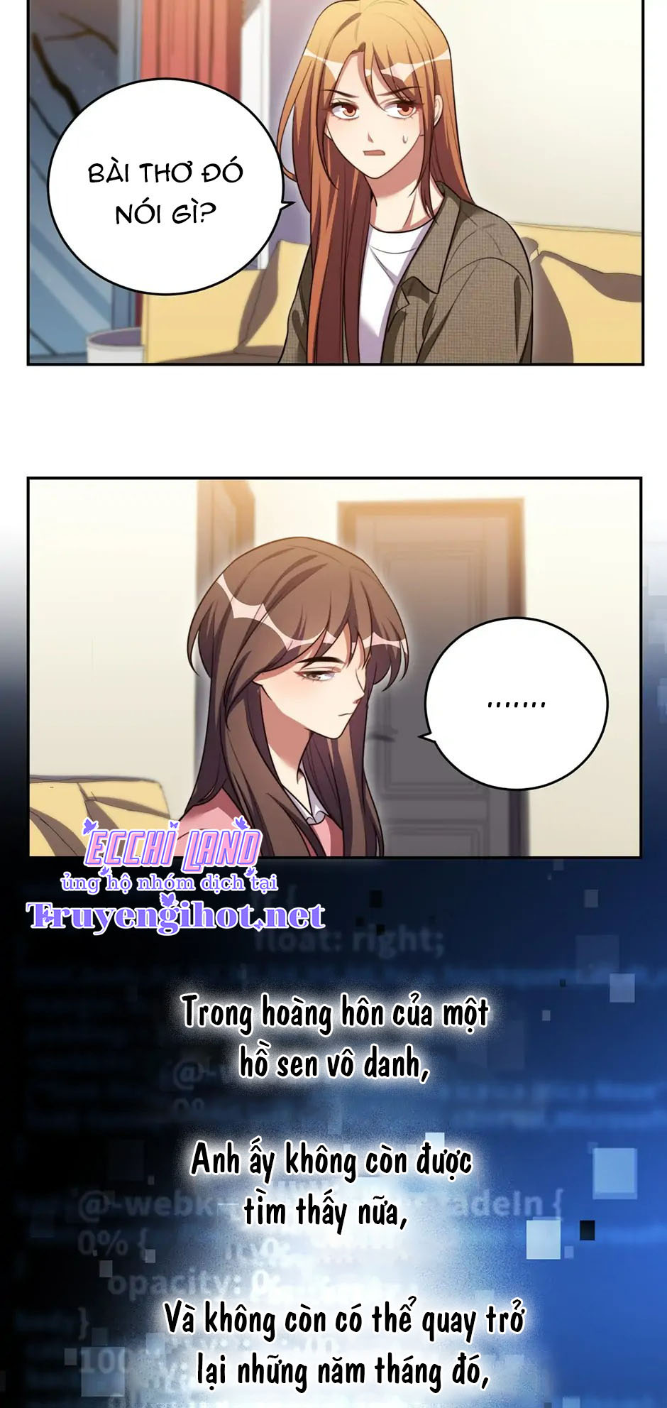 [16+] killing my love chapter 91.2 4