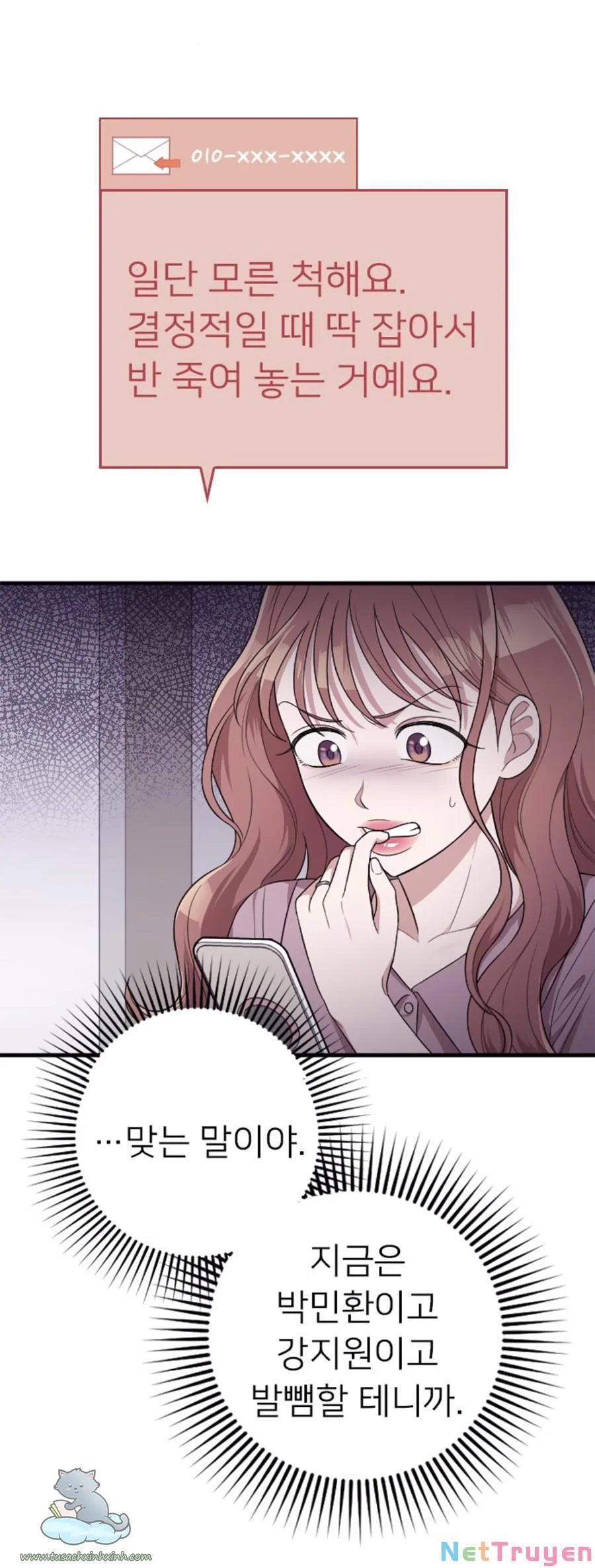 cô đi mà lấy chồng tôi chapter 39 80