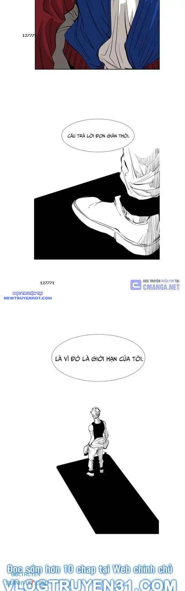 shark - cá mập chapter 158 11